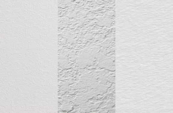 Polymer Frames are suitable for all walls