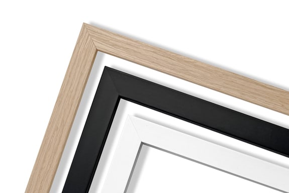 Black Frame