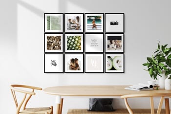 Order Polymer Frames photo prints
