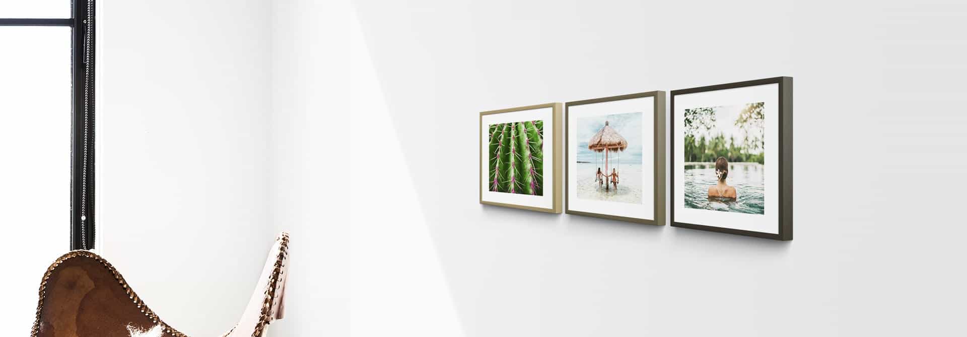 Polymer Frames. Available in various stylish colours!